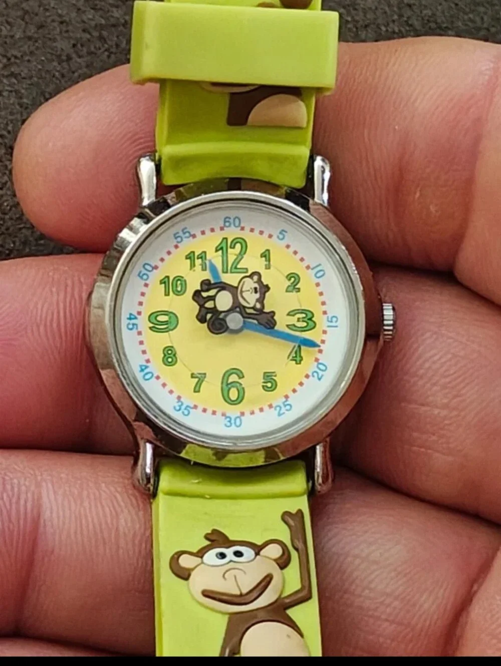 The Kids Watch Company 